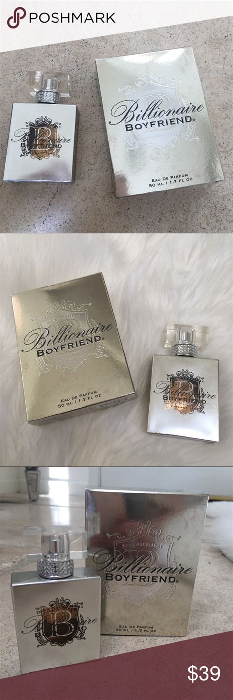 what stores sell billionaire boyfriend perfume